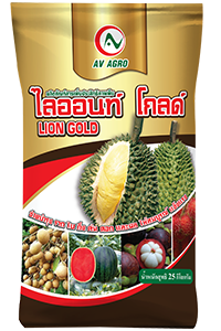 ไลออนท์ โกลด์