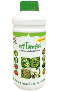 ทรีโตพลัส