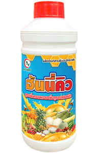 ฮันนี่คิว